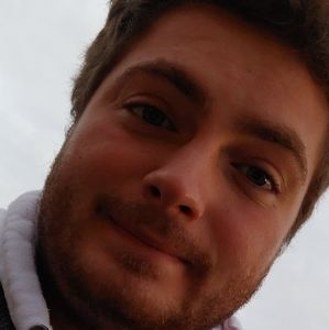 Meet your Posher, Jeremie